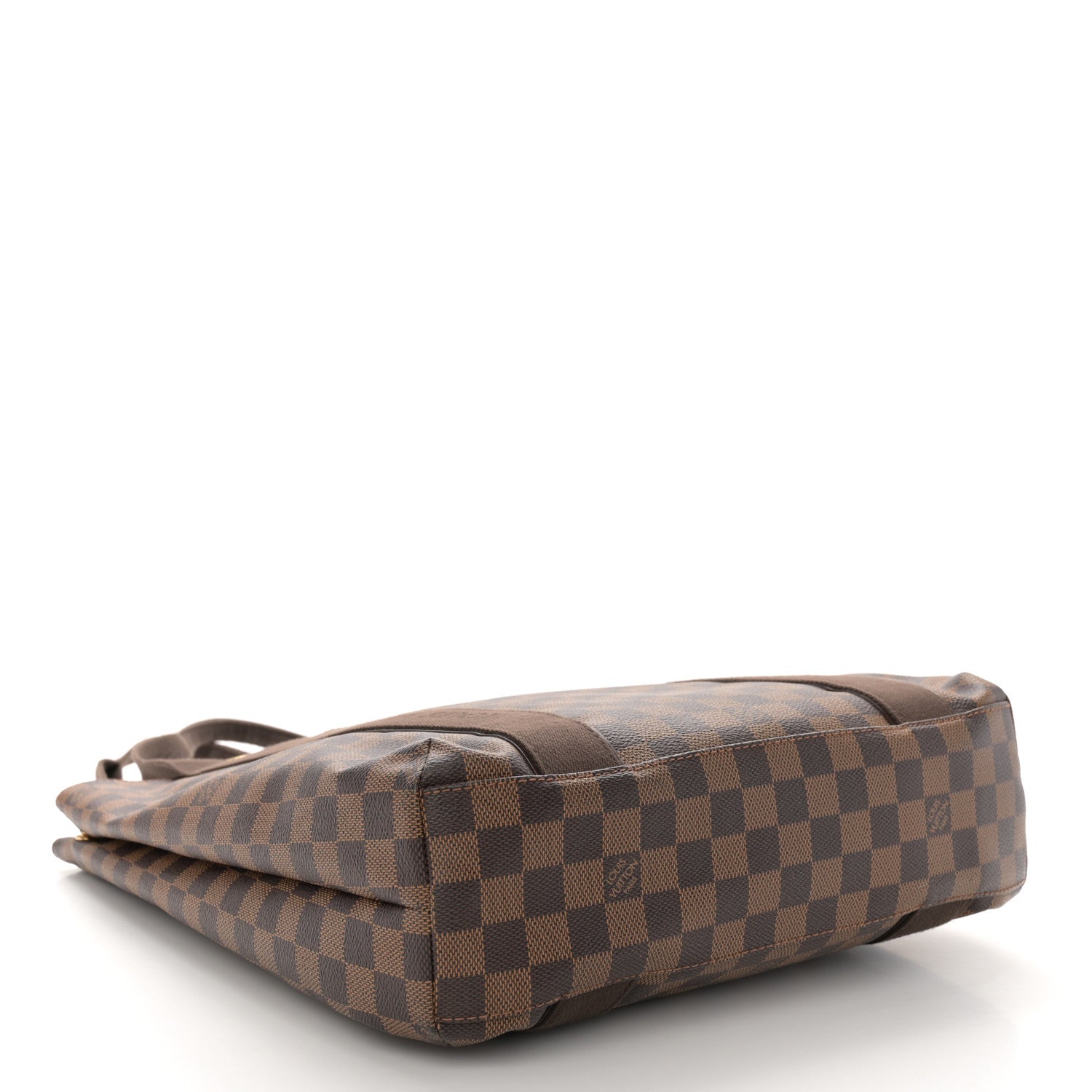 Louis Vuitton Damier Ebene Beaubourg 4 of 11