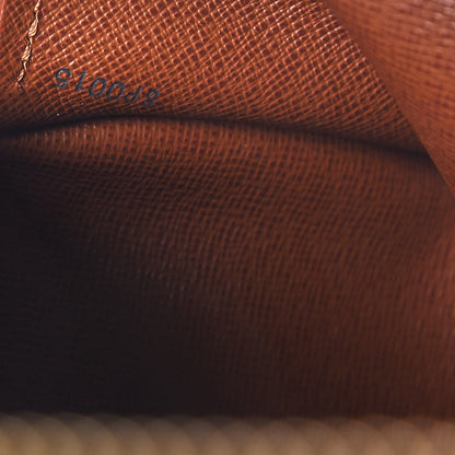 Louis Vuitton Monogram Papillon 30 With Companion 6 of 8