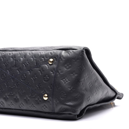 Louis Vuitton Empreinte Artsy MM Infini 8 of 8