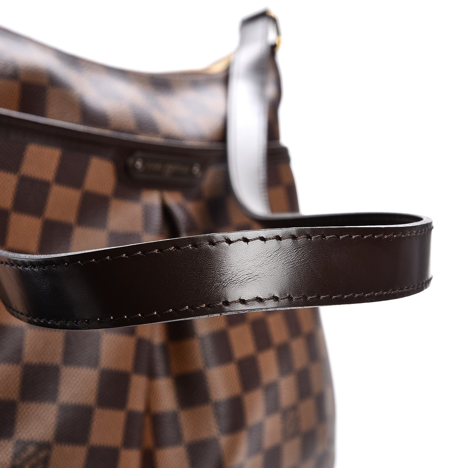 Louis Vuitton Damier Ebene Bloomsbury PM 8 of 8