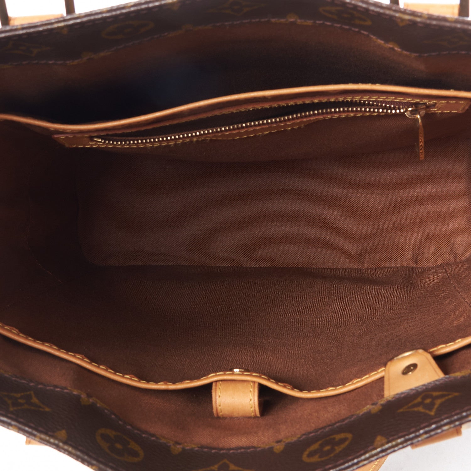 Louis Vuitton Monogram Vavin GM 4 of 8