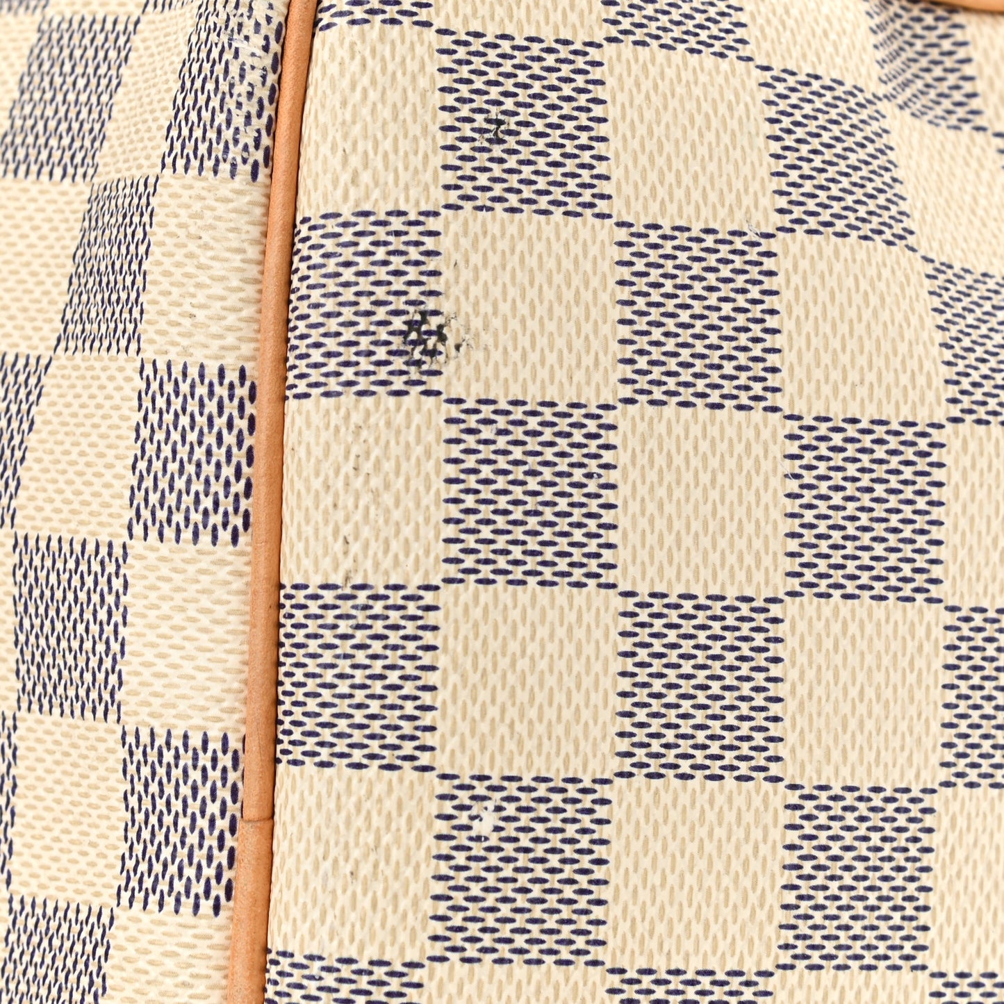 Damier Azur Speedy 30