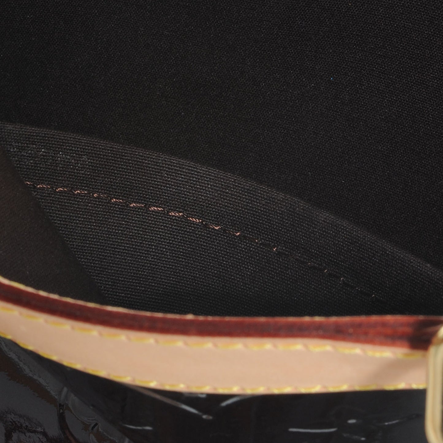 Vernis Brea PM Amarante