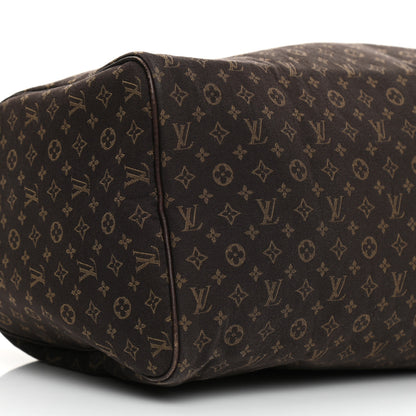 Louis Vuitton Mini Lin Speedy 30 Ebene 9 of 10