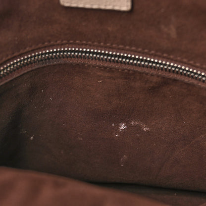 Louis Vuitton Mahina Babylone PM Galet 11 of 14