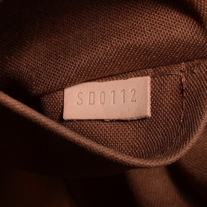 Louis Vuitton Monogram Tivoli PM 8 of 9