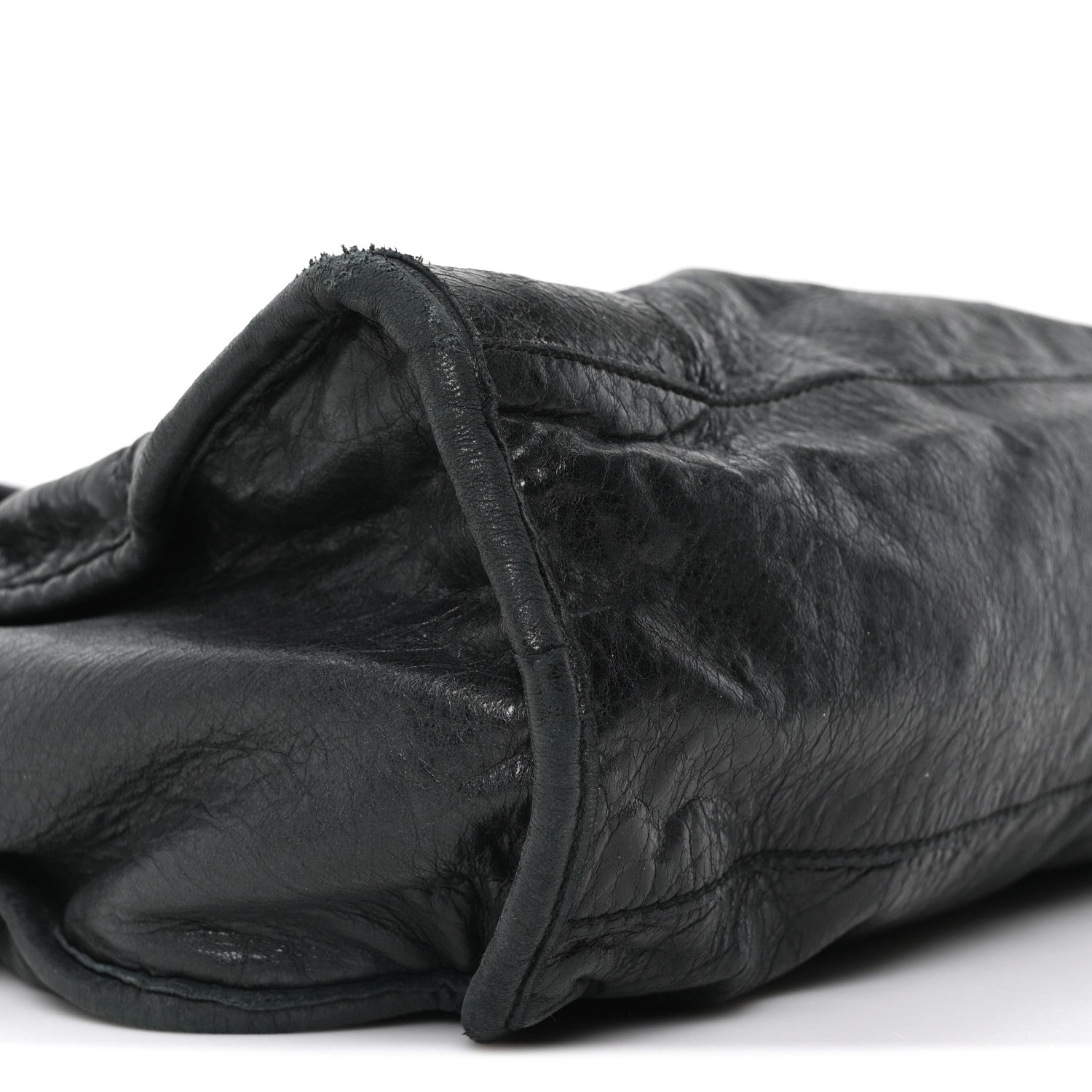 Balenciaga Agneau Giant 21 Silver Hardware City Black 10 of 11