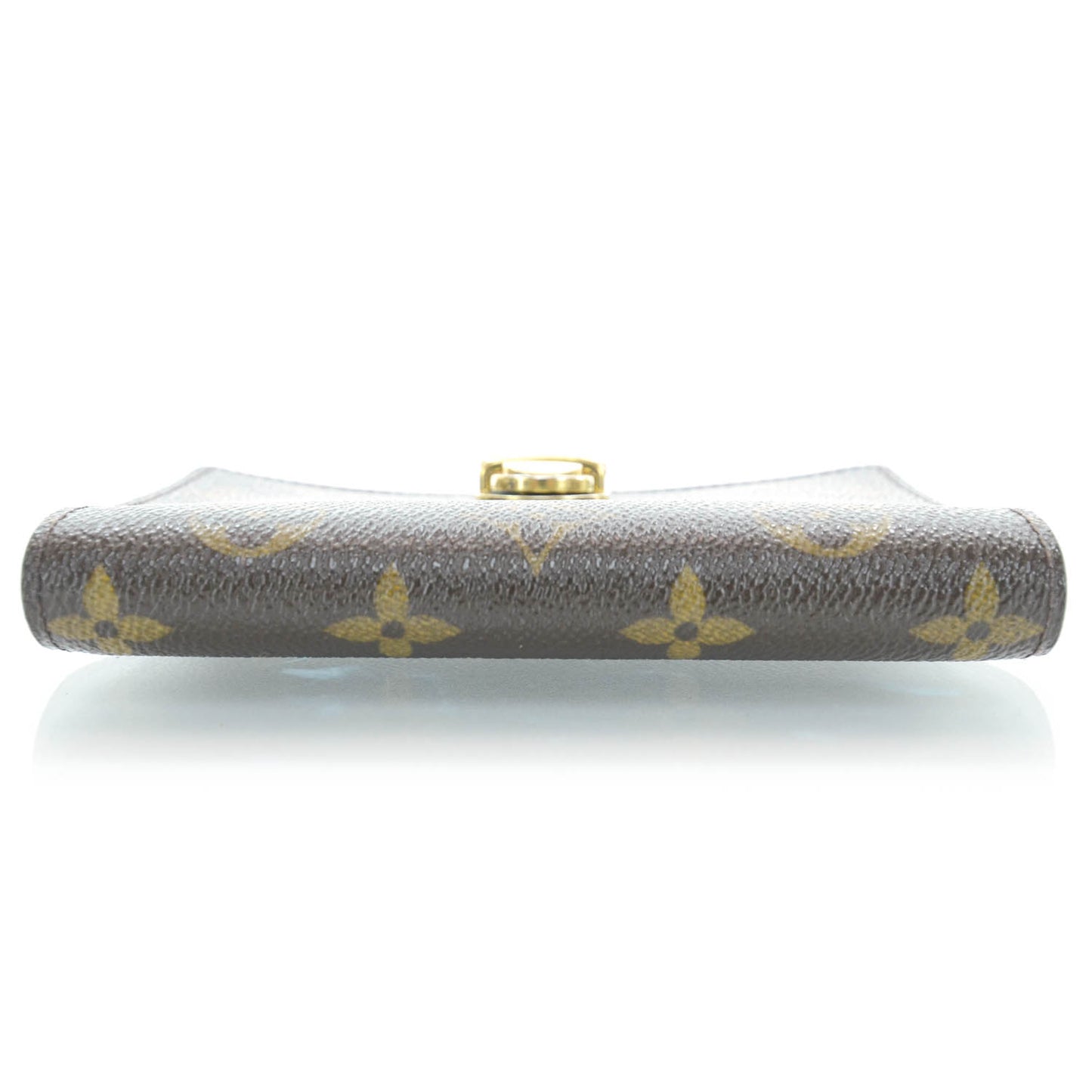 Monogram Koala Small Ring Agenda Blue