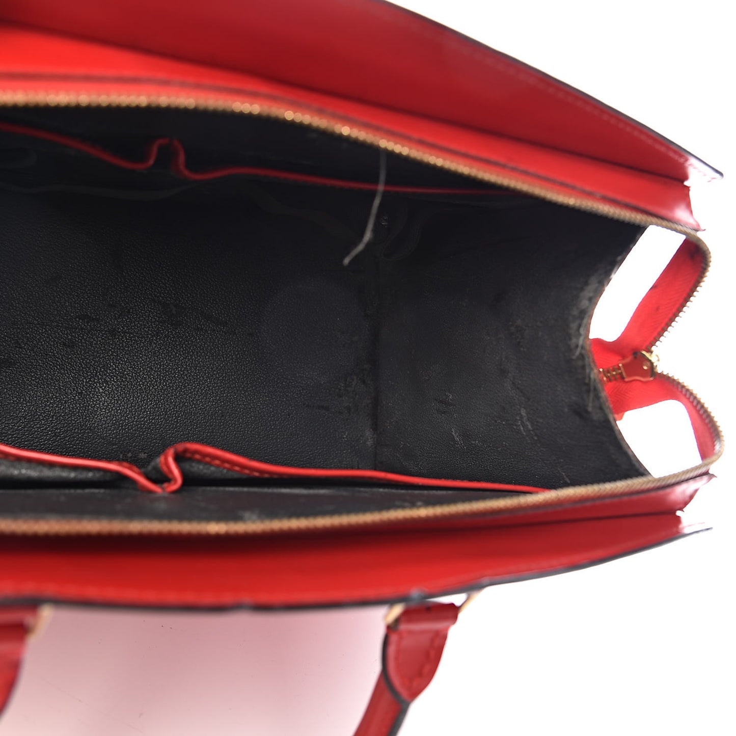 Epi Riviera Red