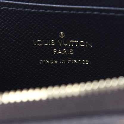 Louis Vuitton Monogram Giant Zippy Coin Purse 6 of 6