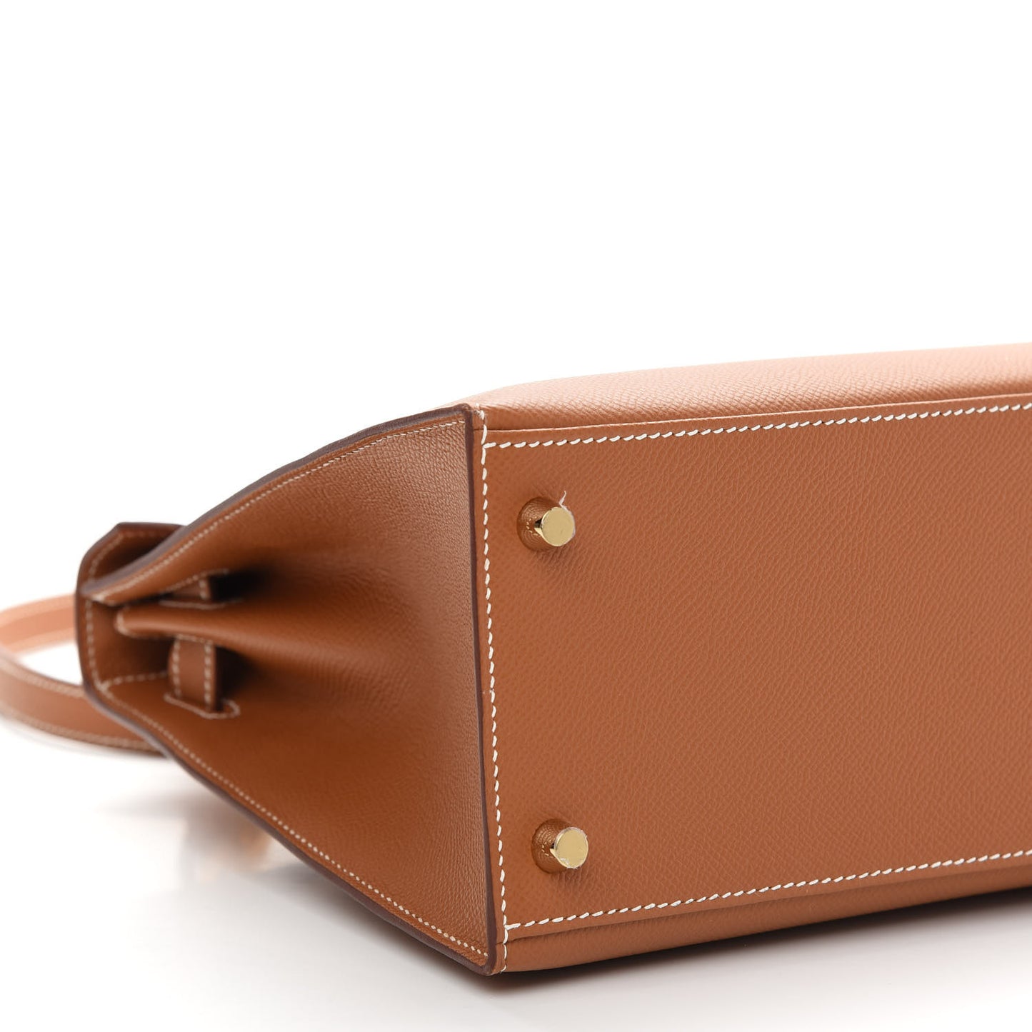 Epsom Kelly Sellier 28 Gold