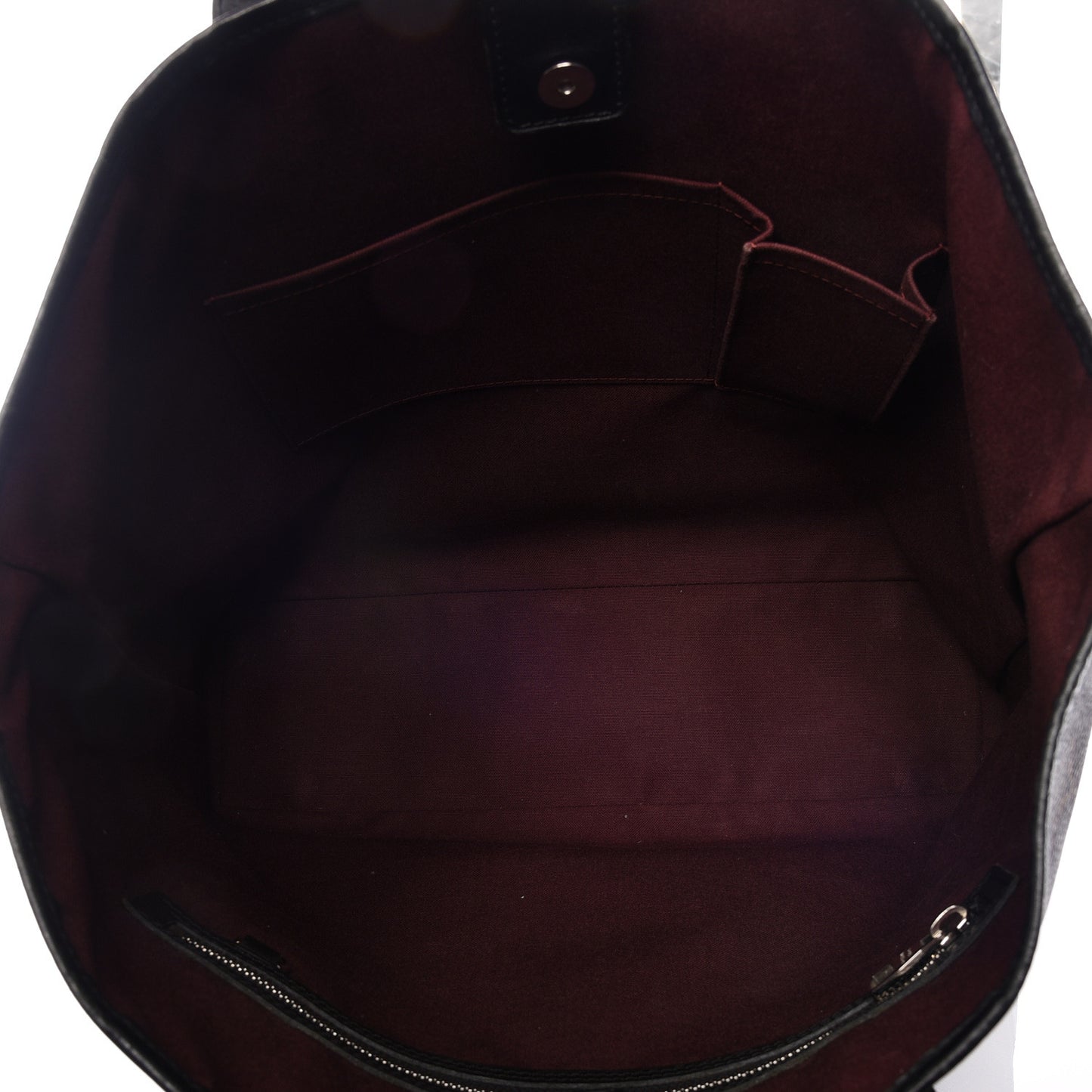 Monogram Macassar Davis