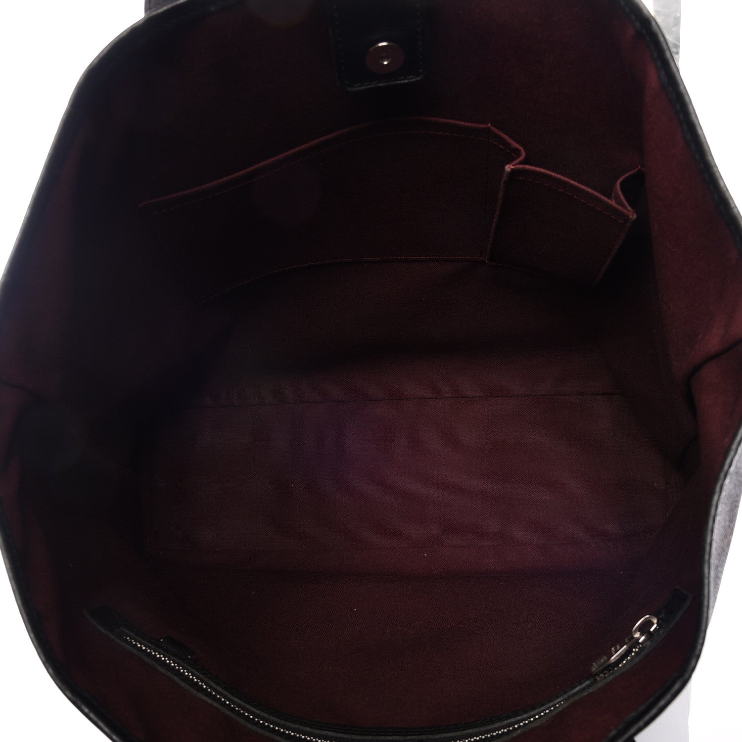 Louis Vuitton Monogram Macassar Davis 4 of 14