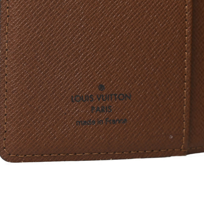 Louis Vuitton Monogram Small Ring Agenda 11 of 12