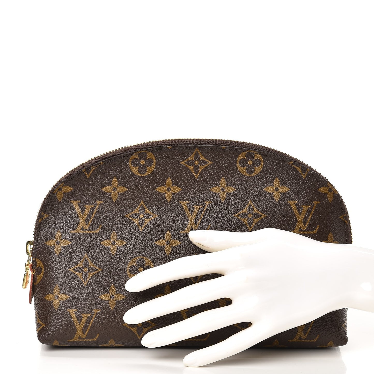 Monogram Cosmetic Pouch GM
