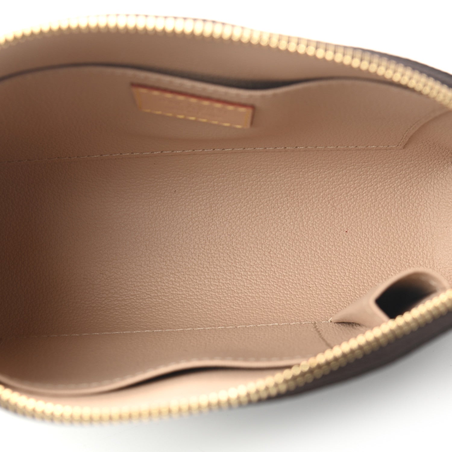 Louis Vuitton Monogram Cosmetic Pouch GM 5 of 6