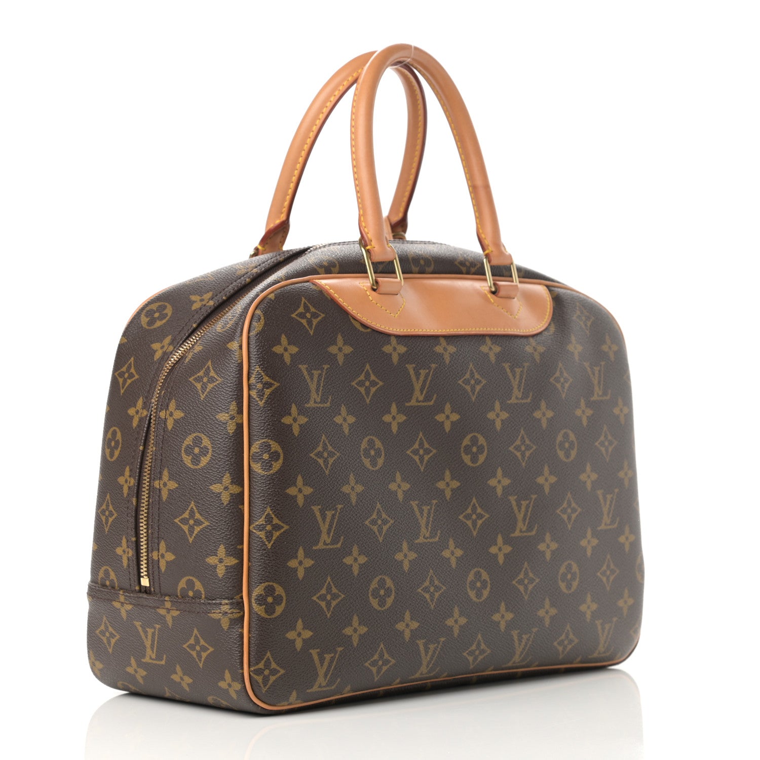 Louis Vuitton Monogram Deauville 3 of 14