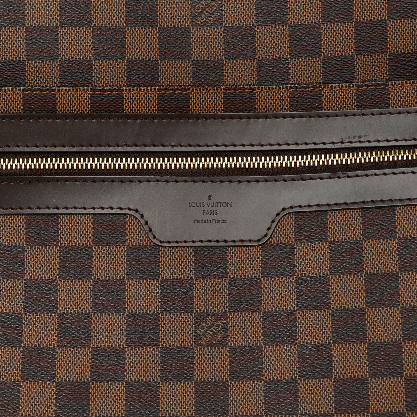 Damier Ebene Pegase 55 Business NM