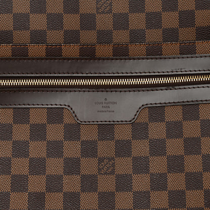 Louis Vuitton Damier Ebene Pegase 55 Business NM 14 of 23