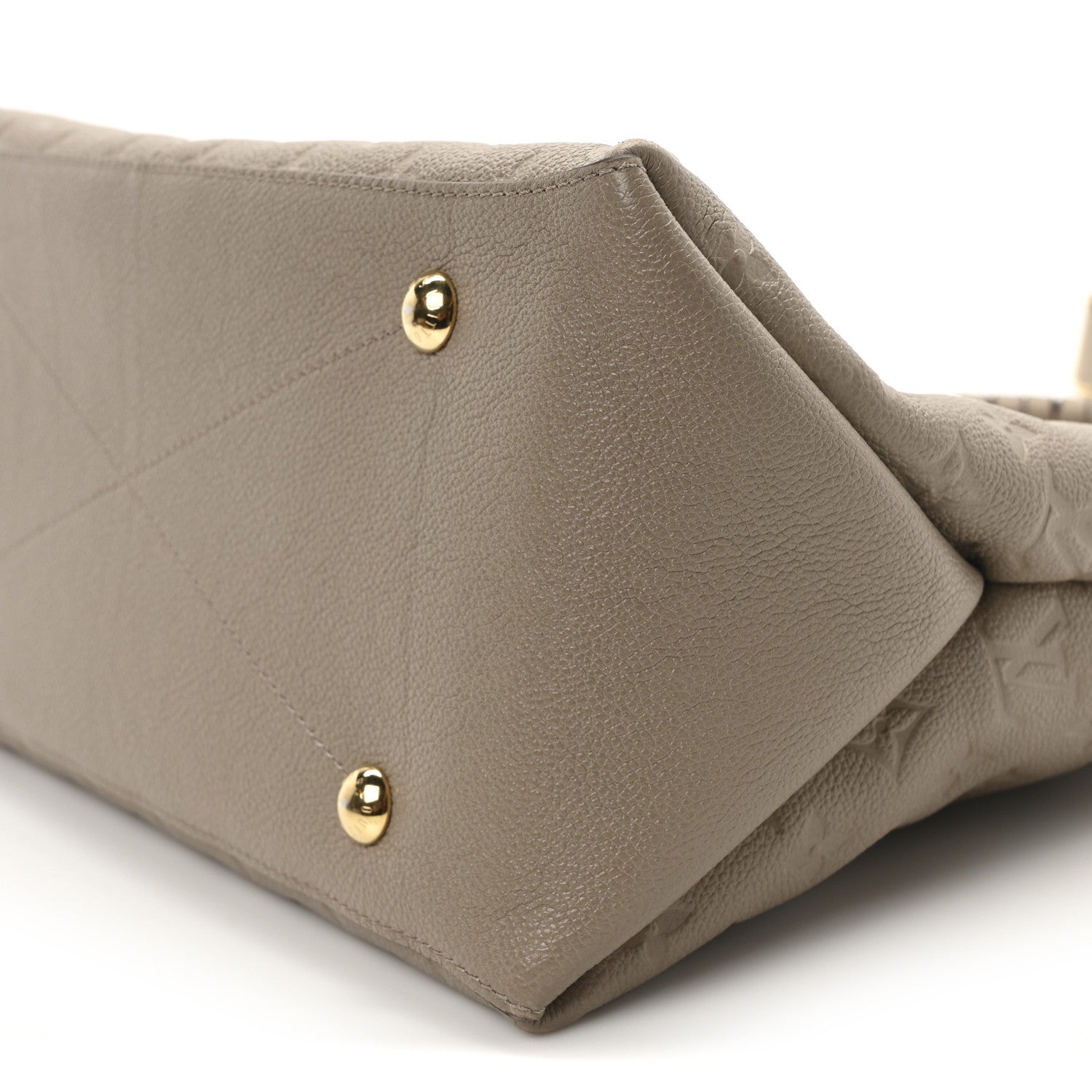 Louis Vuitton Empreinte Maida Hobo Tourterelle 9 of 10