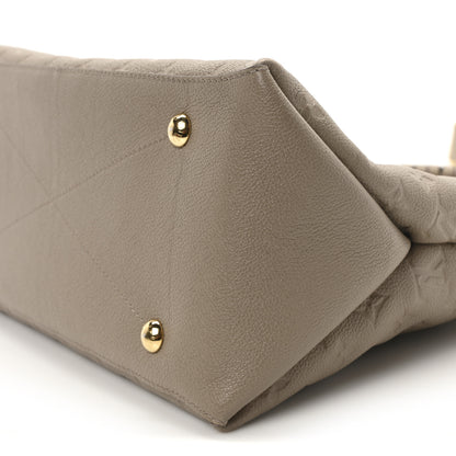 Louis Vuitton Empreinte Maida Hobo Tourterelle 9 of 10