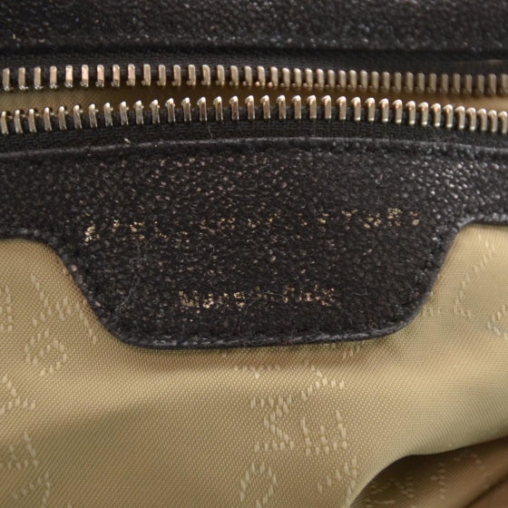Stella McCartney Faux Leather Falabella Tote Black 5 of 7