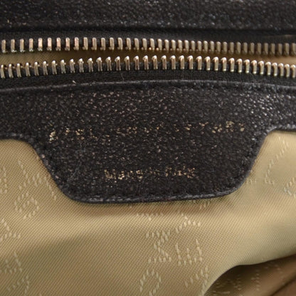 Stella McCartney Faux Leather Falabella Tote Black 5 of 7