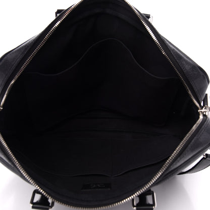 Louis Vuitton Damier Graphite Porte Documents Voyage PM 6 of 16