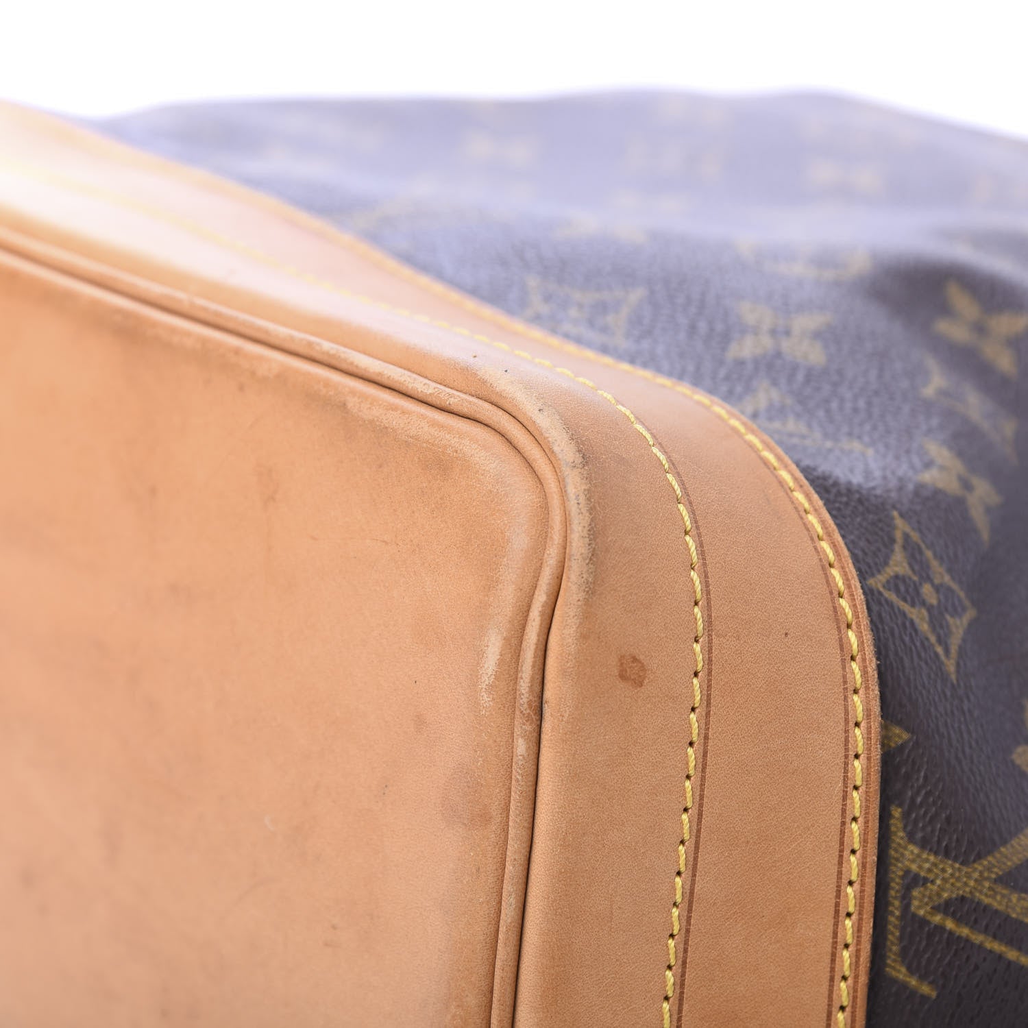 Louis Vuitton Monogram Noe 12 of 12