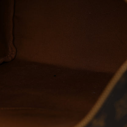 Louis Vuitton Monogram Speedy 40 11 of 15