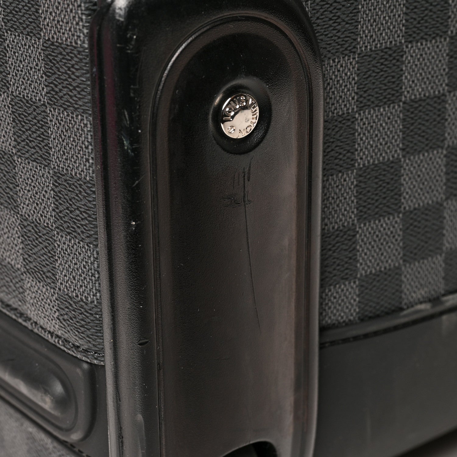 Louis Vuitton Damier Graphite Pegase 55 Business NM 13 of 13