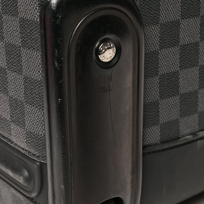 Louis Vuitton Damier Graphite Pegase 55 Business NM 13 of 13