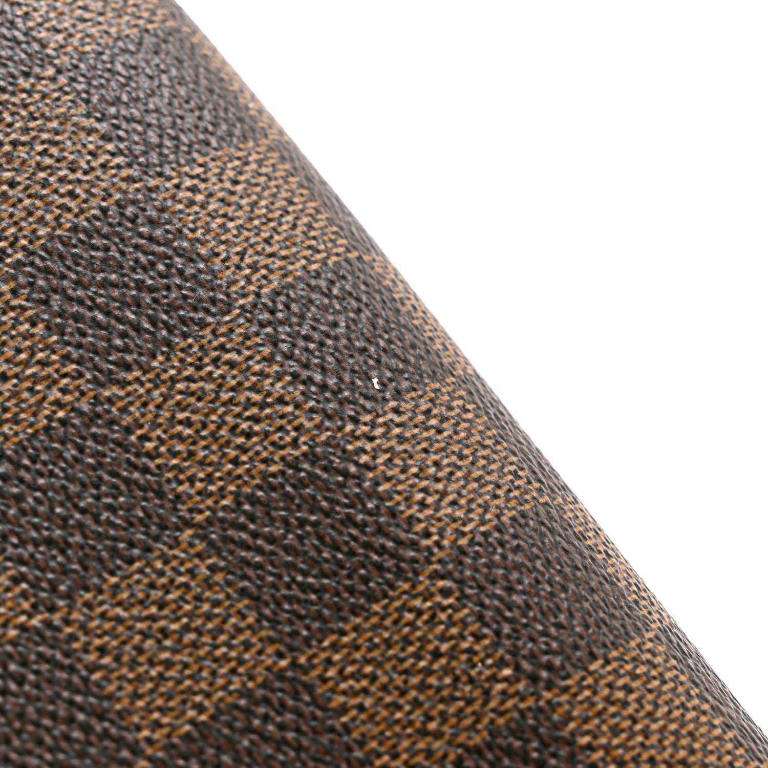 Louis Vuitton Damier Ebene Porte Tresor International Wallet 9 of 10