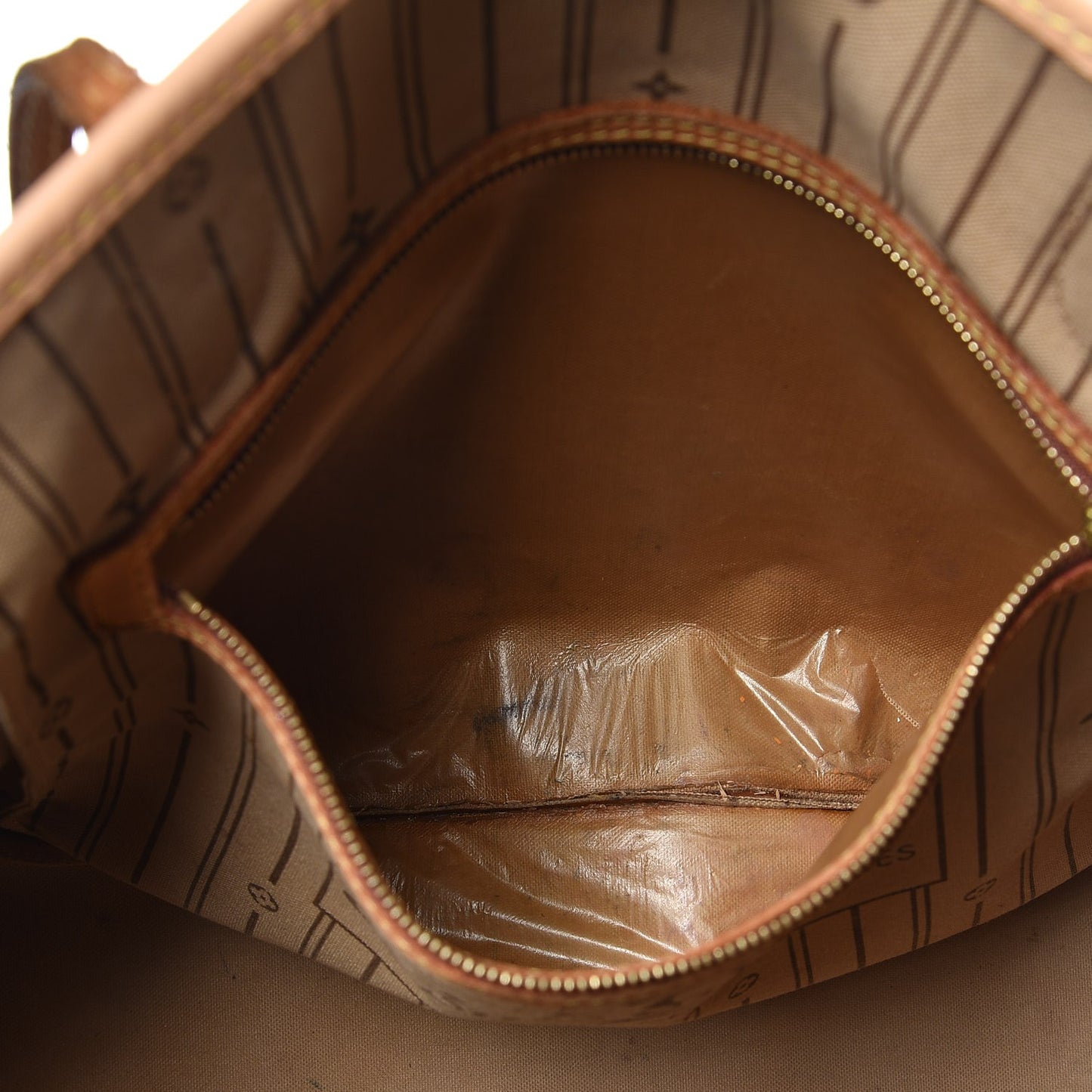 Monogram Neverfull GM