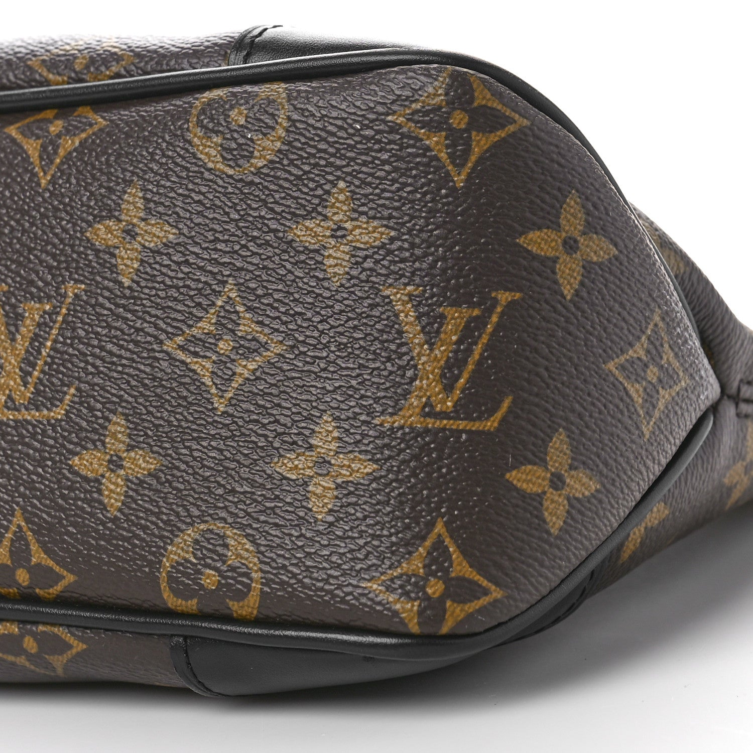 Louis Vuitton Monogram Boulogne NM Black 8 of 8