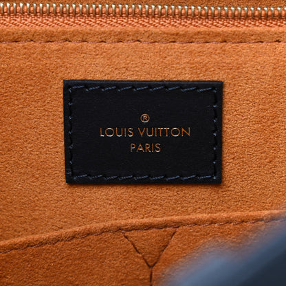 Louis Vuitton Empreinte Monogram Giant Onthego GM Black 8 of 8