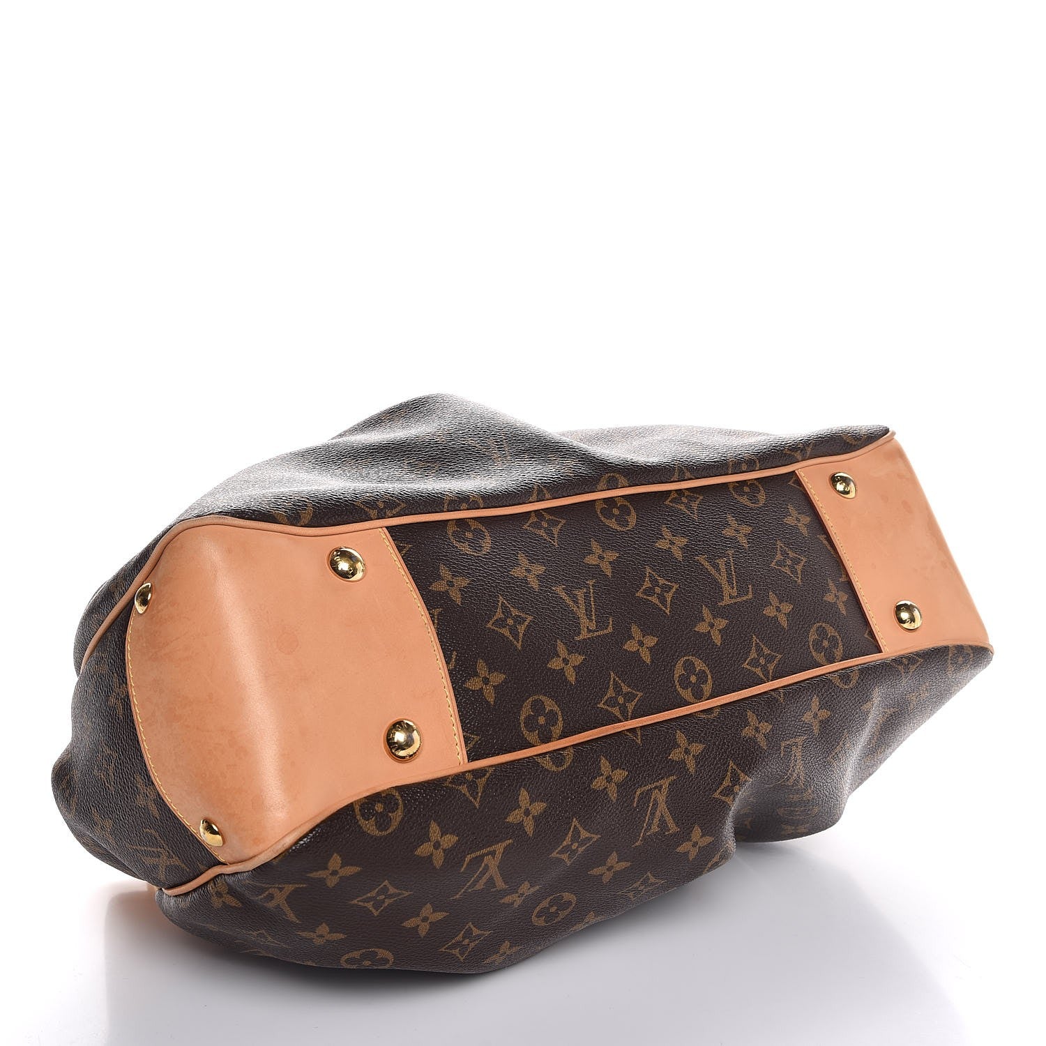 Louis Vuitton Monogram Boetie MM 4 of 9