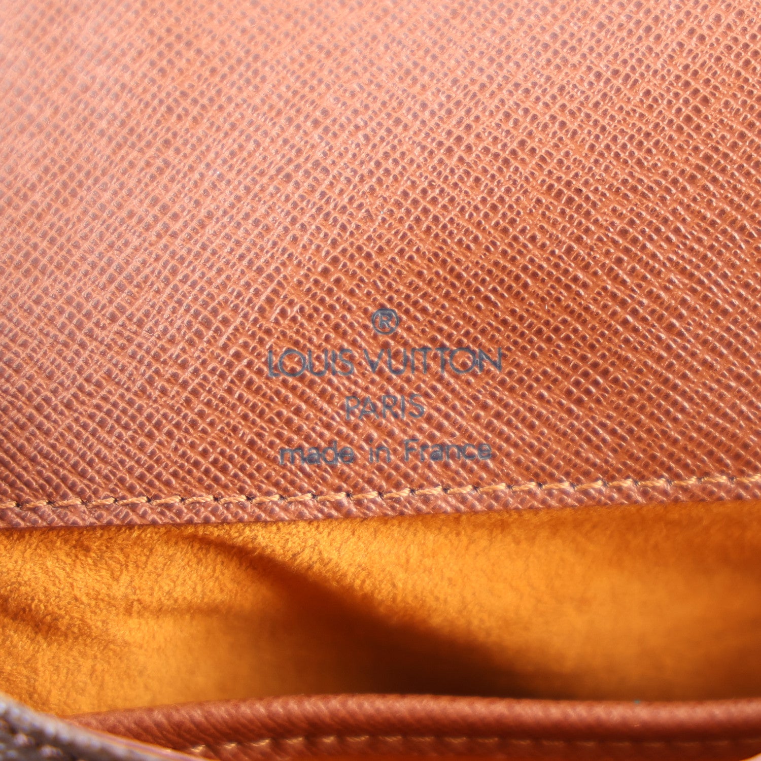 Louis Vuitton Monogram Musette Salsa 6 of 10