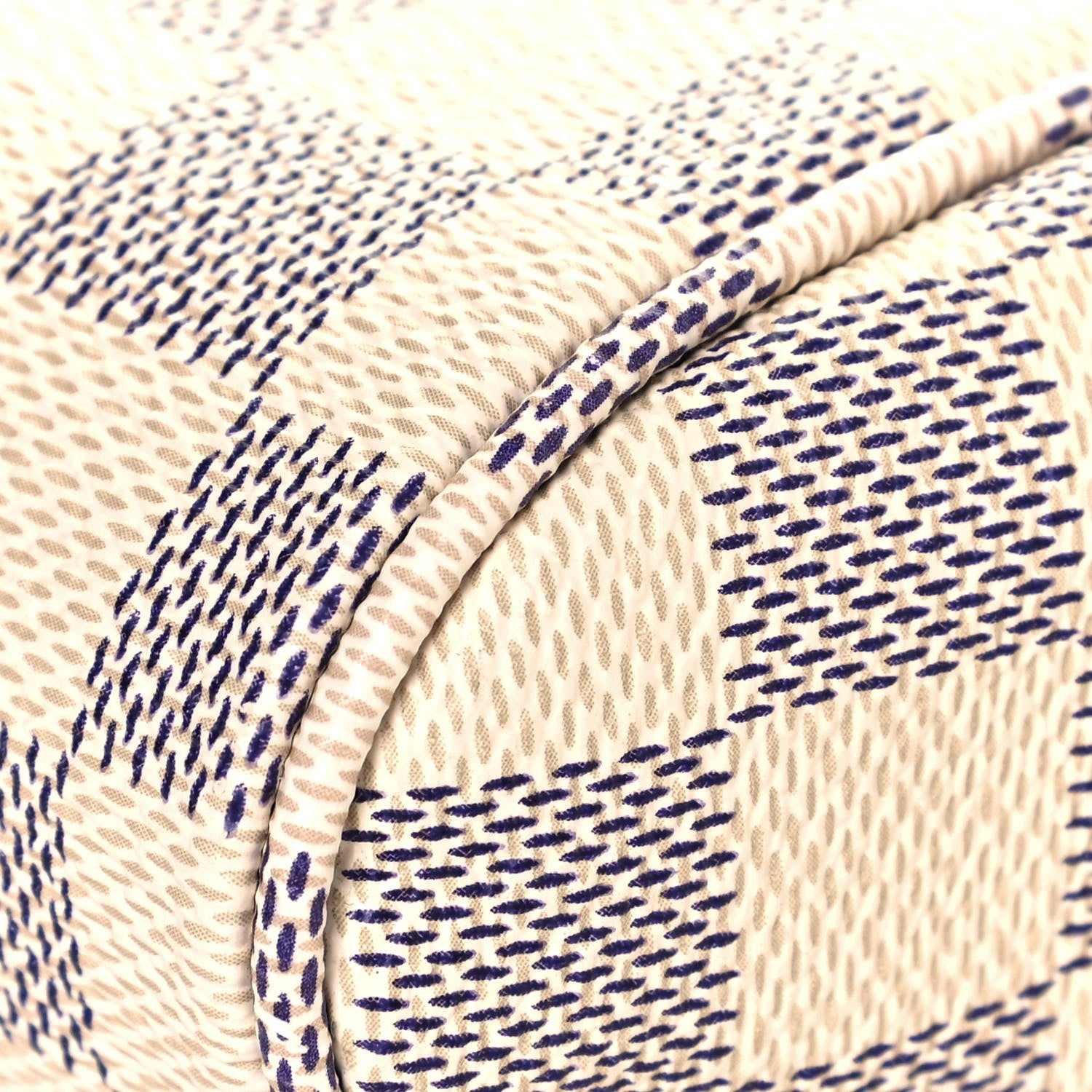 Louis Vuitton Damier Azur Favorite MM 11 of 13