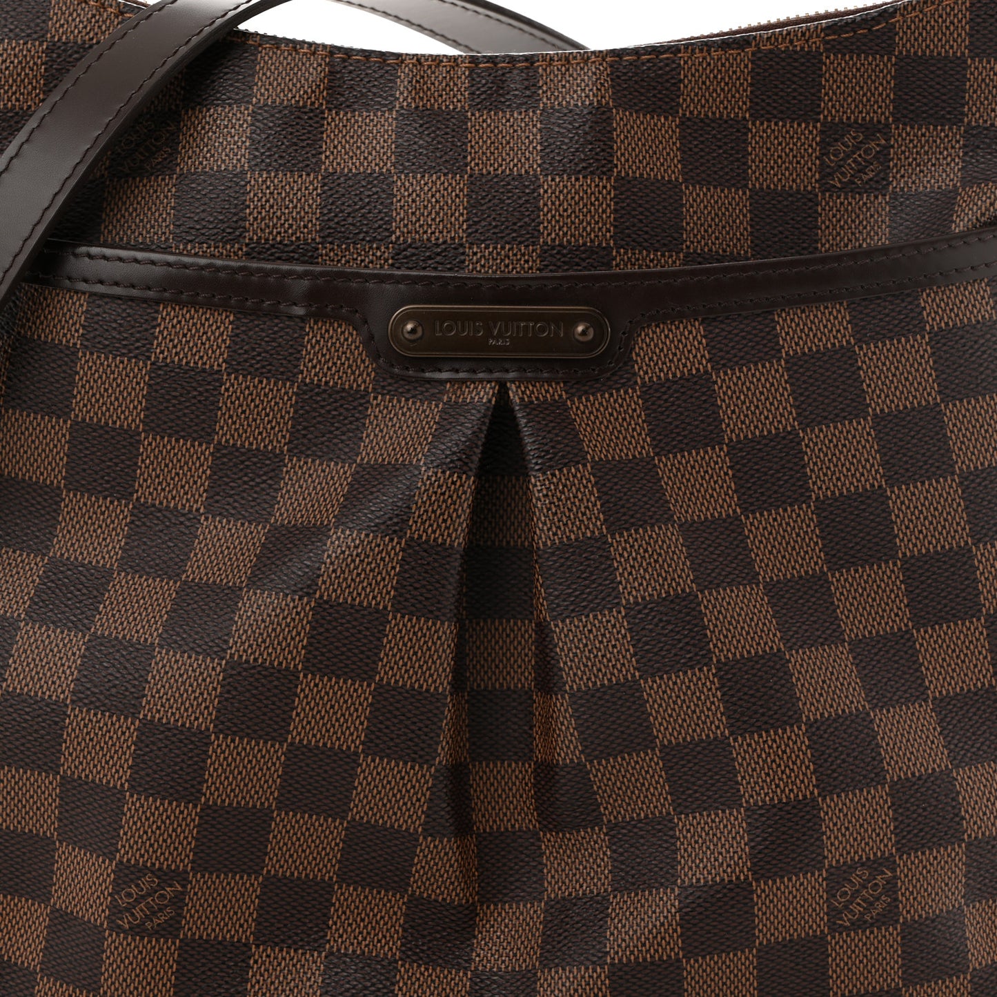 Damier Ebene Bloomsbury PM