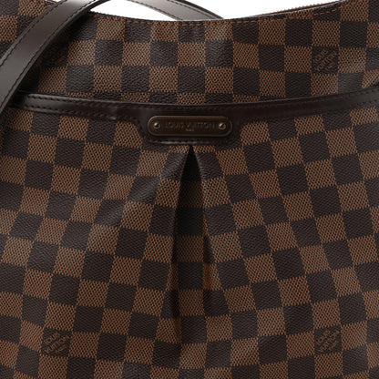 Louis Vuitton Damier Ebene Bloomsbury PM 7 of 9