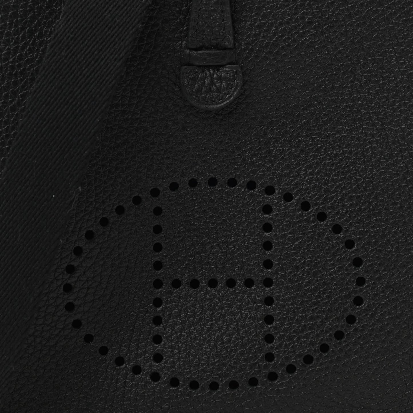 Taurillon Clemence Evelyne TPM Black