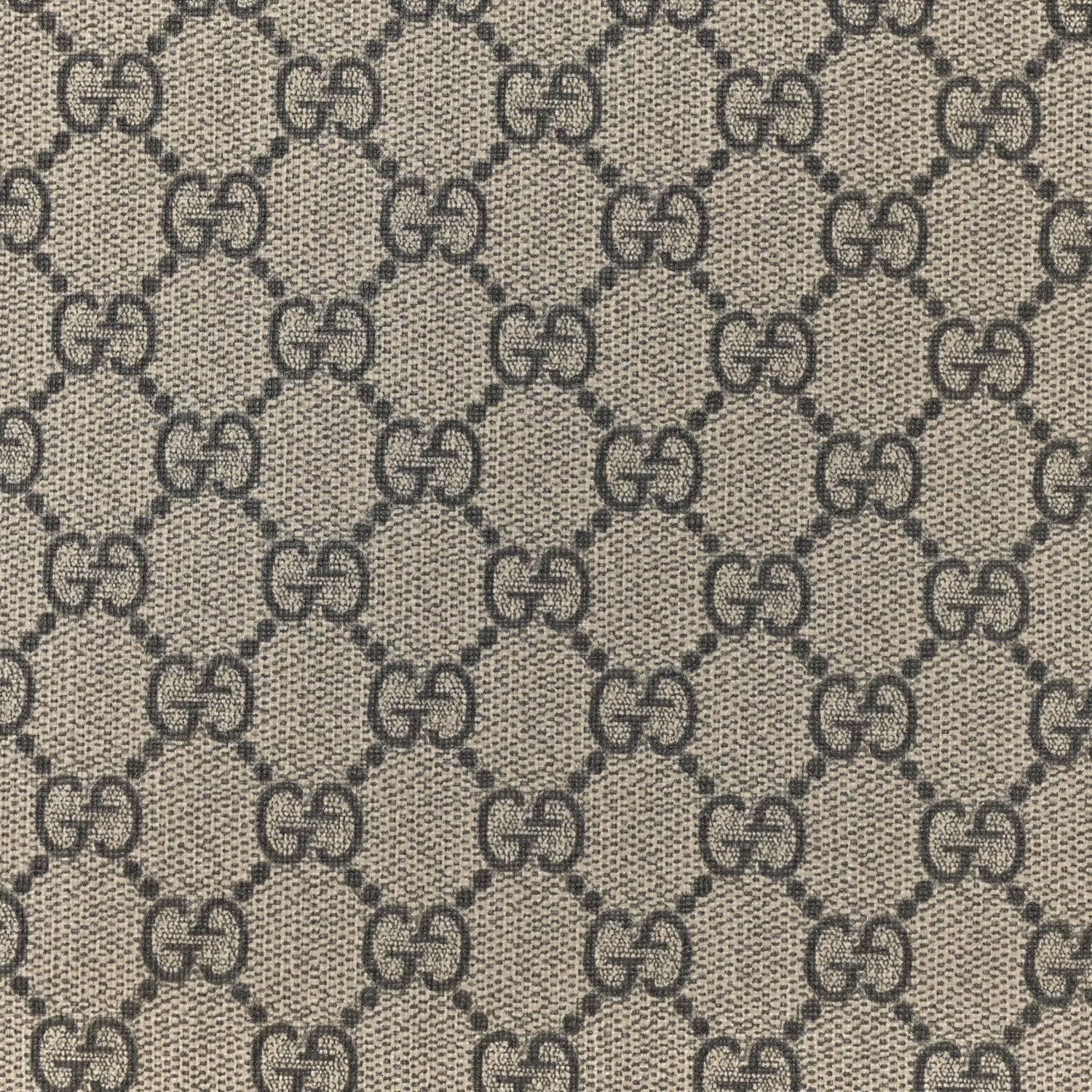 Gucci Soft GG Supreme Monogram Web Vertical Tote Black 9 of 12