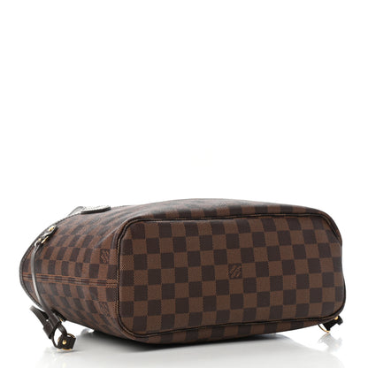 Louis Vuitton Damier Ebene Neo Neverfull PM 3 of 3