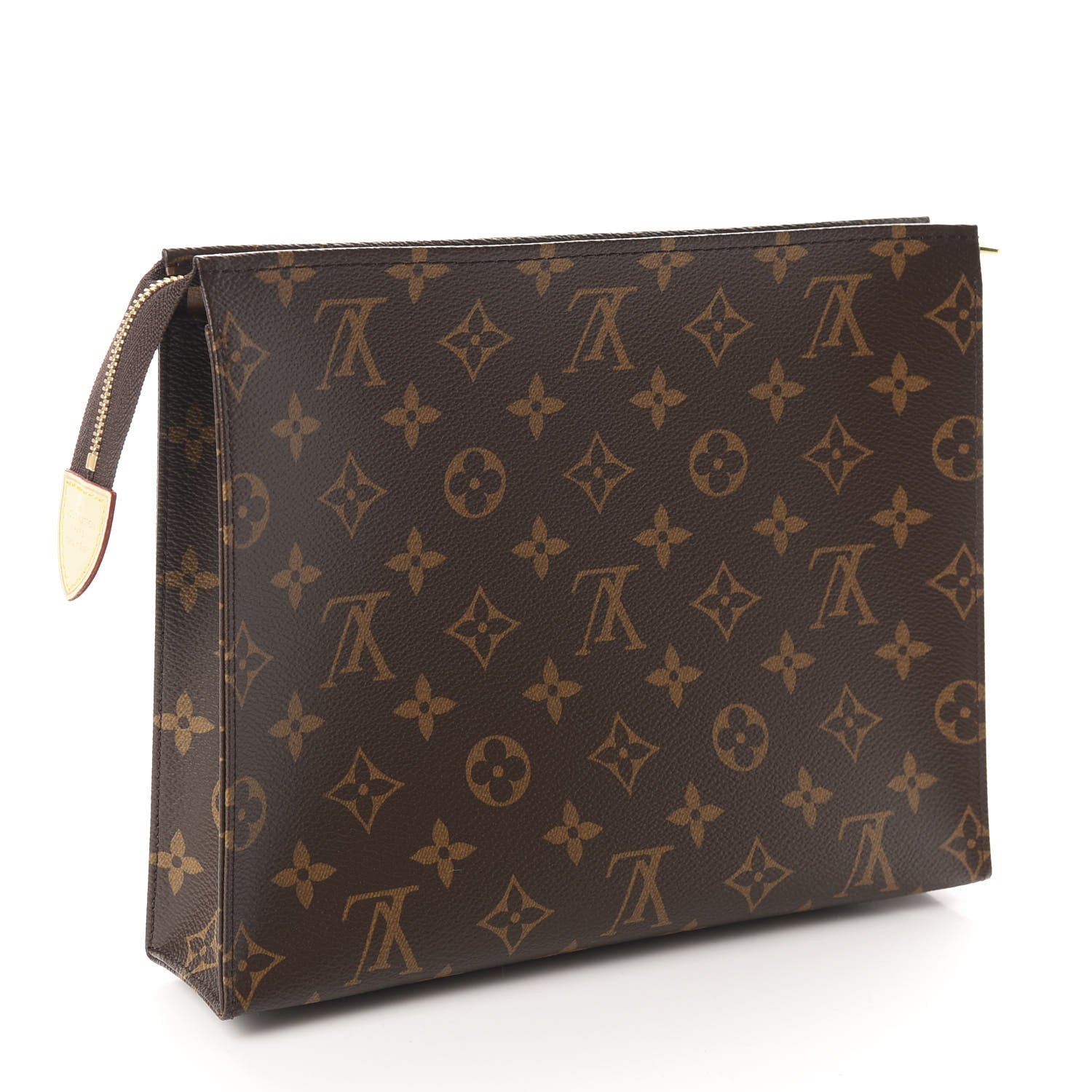 Louis Vuitton Monogram Toiletry Pouch 26 3 of 8