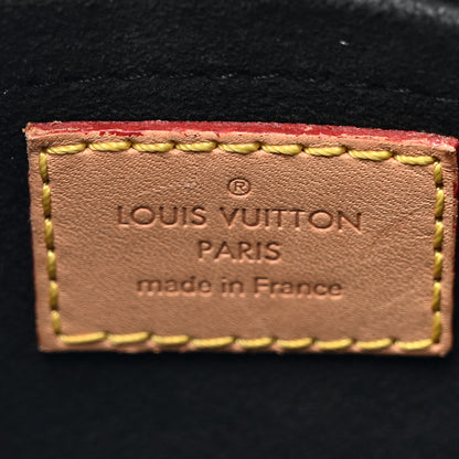 Louis Vuitton Monogram Duffle Bag 6 of 17
