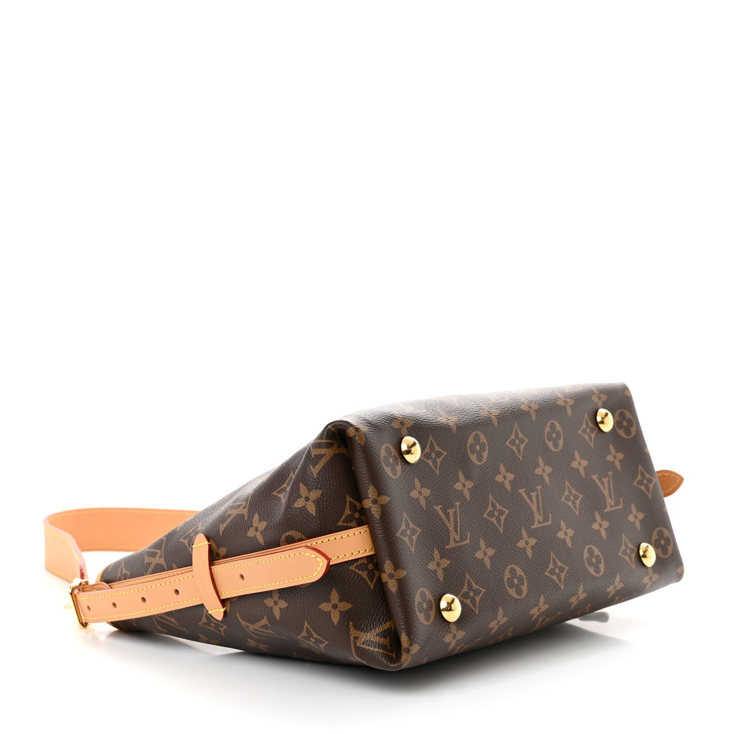 Monogram CarryAll PM