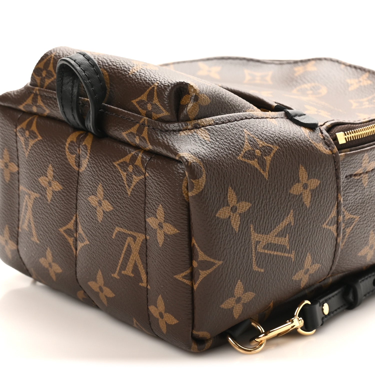 Louis Vuitton Monogram Palm Springs Backpack Mini 9 of 9