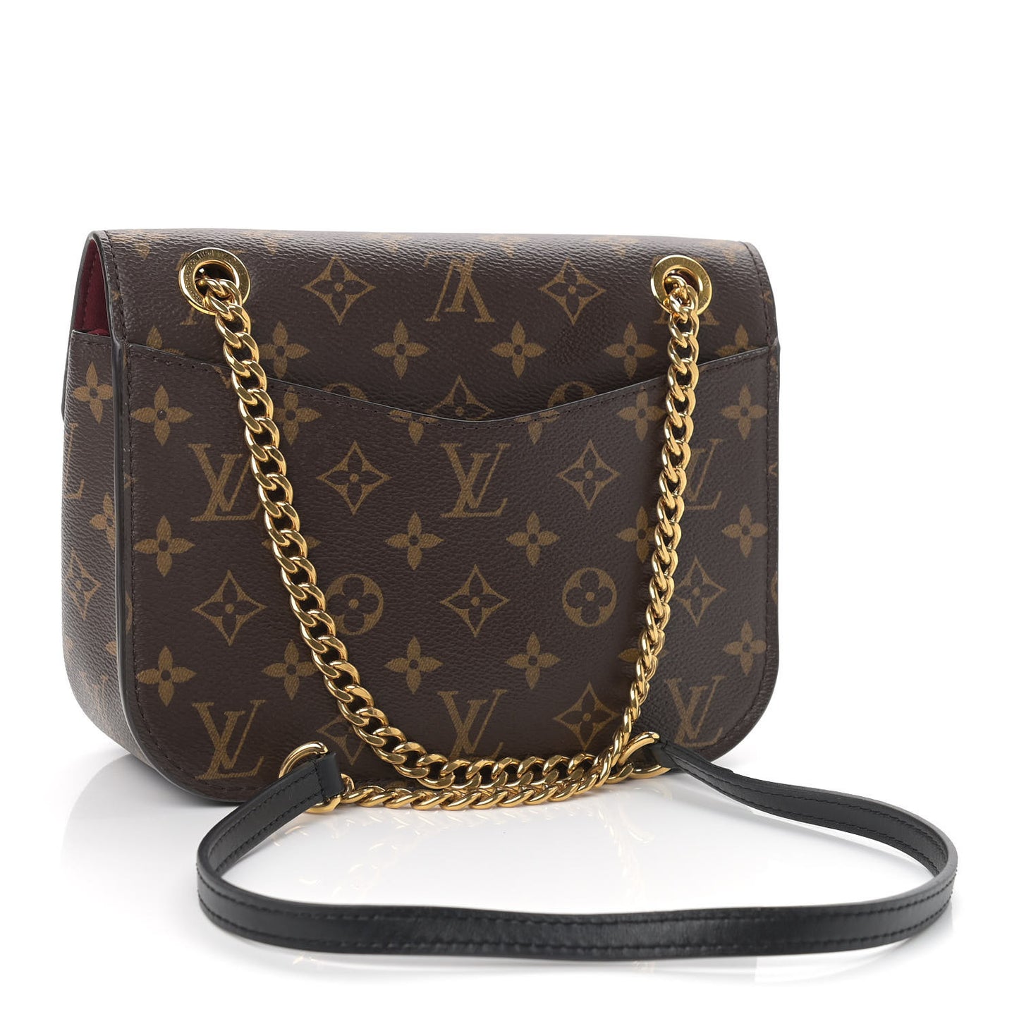 Monogram Passy