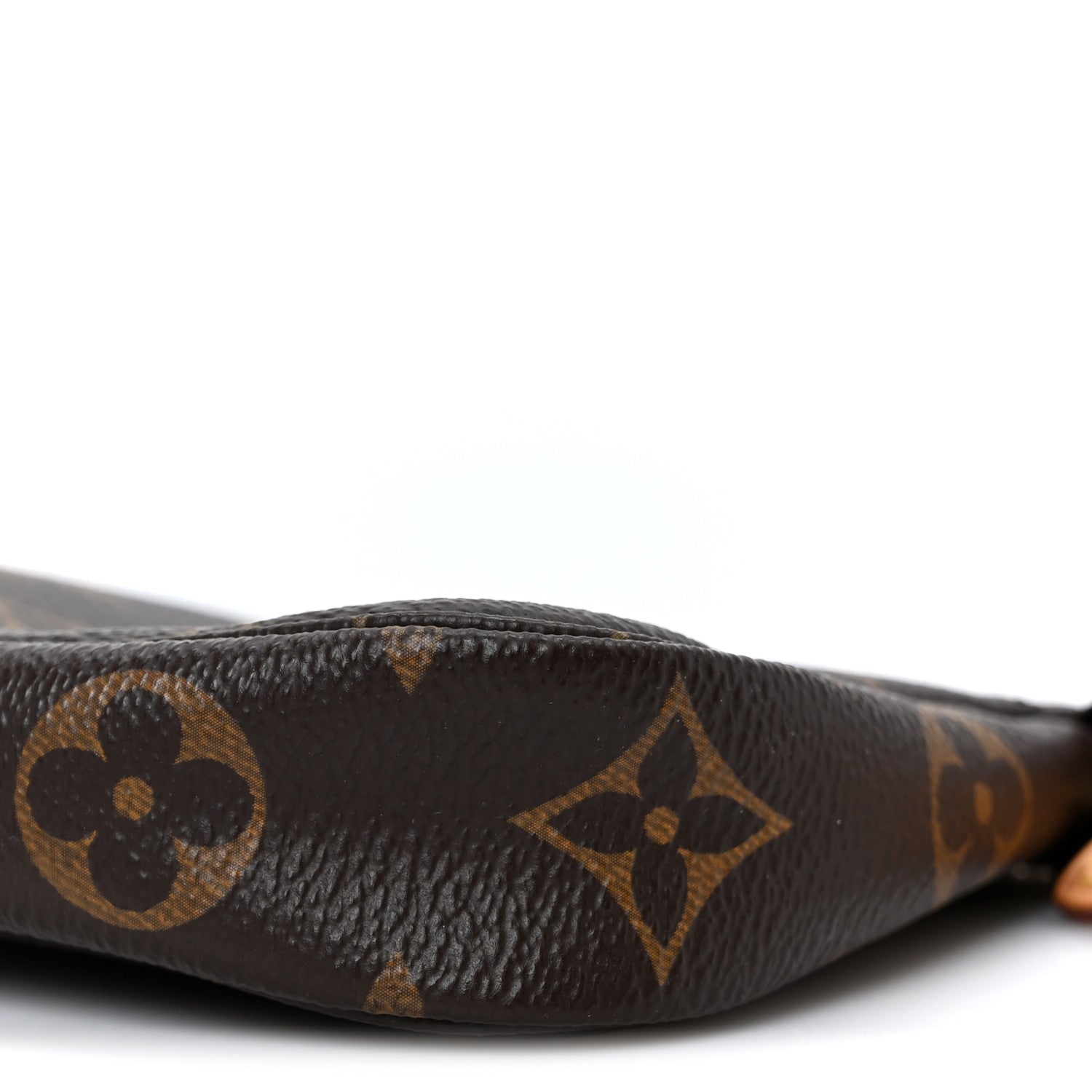Louis Vuitton Monogram Mini Pochette Accessories 10 of 10